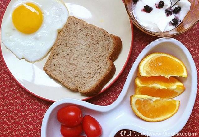 心理测试：你的早餐一般都怎么吃？测你身上哪种特质最吸引人！