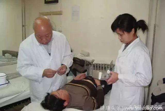 贺普仁教授病案丨针灸治痛之太阳头痛