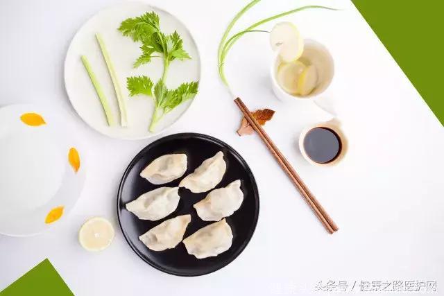 春夏季节吃饺子更养生，可是要挑对馅料才健康！
