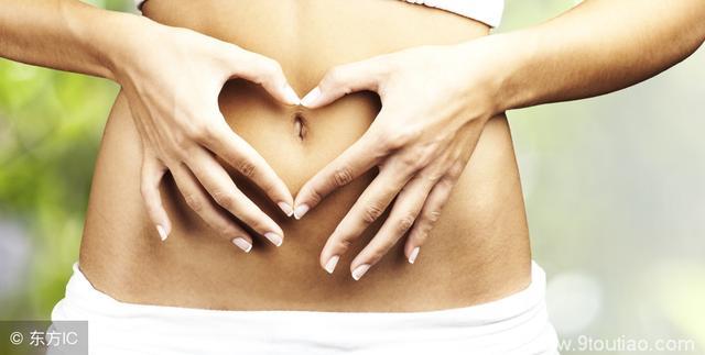 国际护胃日：四大养胃穴位常按更健康