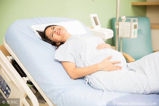 孕妇在产前，会遇到三件不好意思的事，这时战胜内心最重要