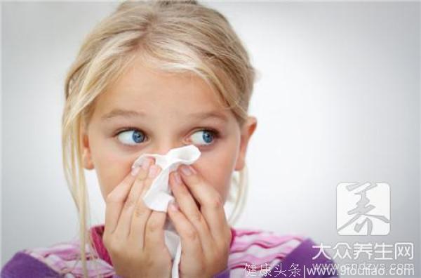 小孩鼻炎吃什么药有效果