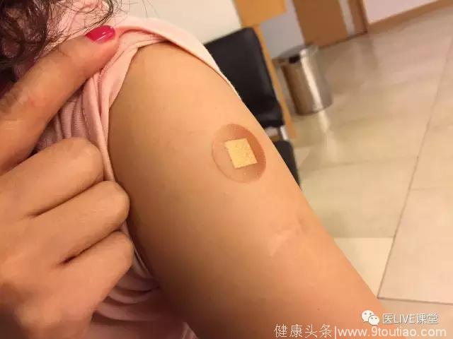 武汉宝妈分享去香港打9价HPV疫苗的真实体验