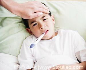 咳嗽、呕吐、腹痛……孩子的这些不起眼的“小病”可能不是真病！