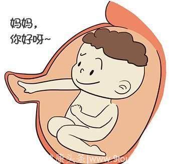临近预产期，身体有这些感觉，说明宝宝快要发动了