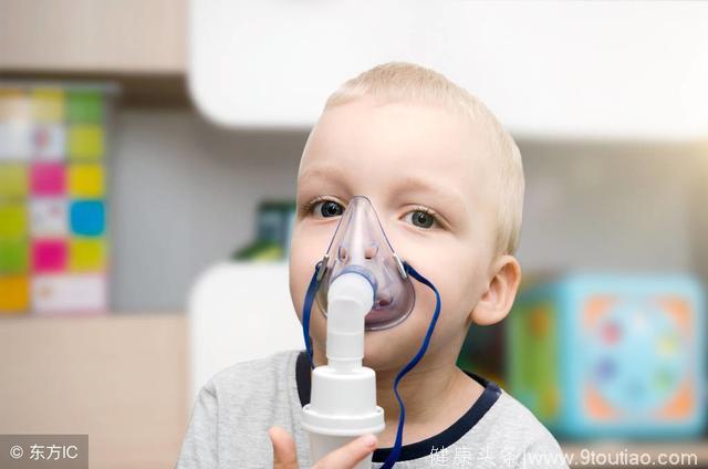 为什么现在孩子一咳嗽，医生就开雾化？