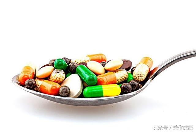 药不能停的前提是选对药，吃药不当占死亡总数30%以上