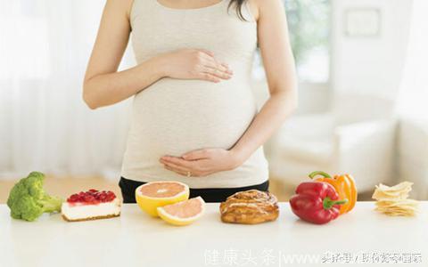 孕妇不能吃什么食物，一定要谨记