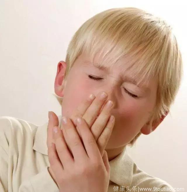 为止咳用过三种抗生素，病情反复到底是什么原因呢？