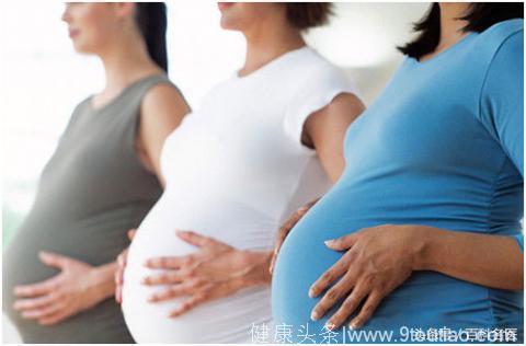 35岁后怀孕的高龄孕妇如何保胎？