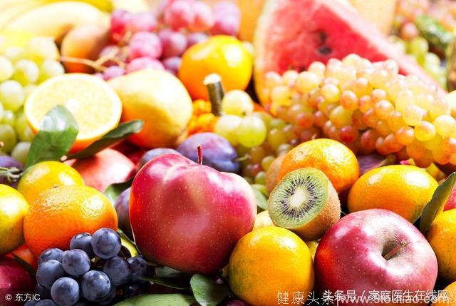 糖尿病能吃什么水果？这4种水果，糖友可以放心吃