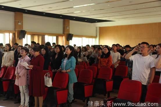 陕西艺术职业学院将举办45项心理实践活动，为学生心理健康护航！