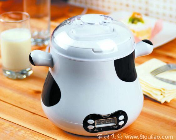 天气渐热想在家做酸奶？一个小方法，美味卫生，自己在家就能做！