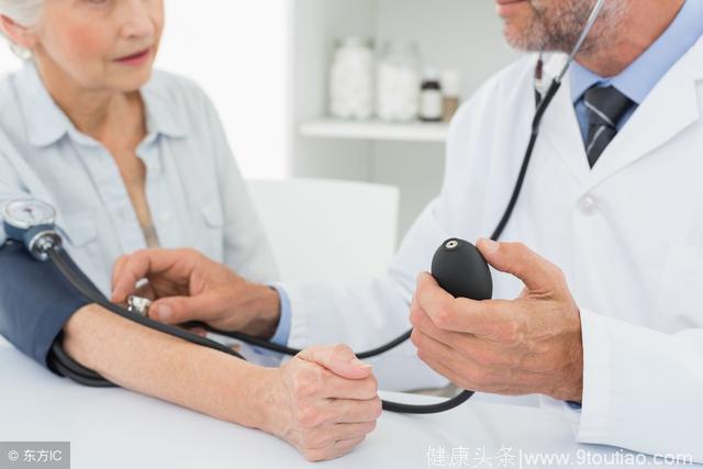 如果高血压患者有这5种表现，请立刻就医！因为「脑中风」要来了