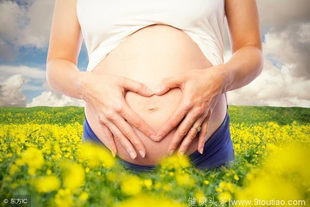 精准预测：你命里有几个子嗣，什么时候适合怀孕生子