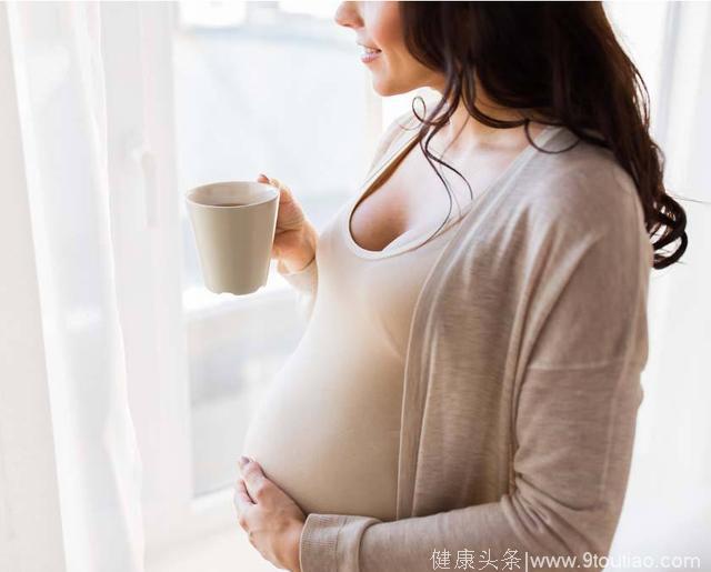 怀孕期间出现“口臭、瘙痒、频繁起夜”，别担心，这都是好的现象