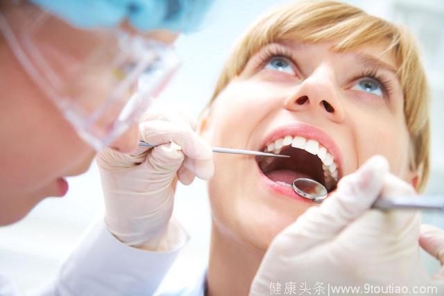 经常牙痛怎么办？医生：别大意，有可能是这4种症状