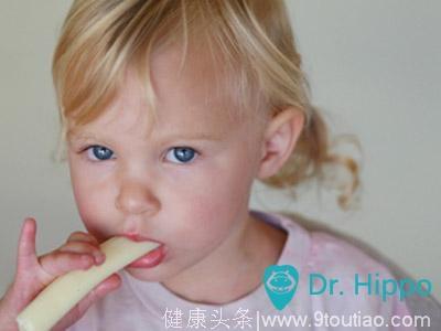 儿童口腔不良习惯引起的错颌畸形