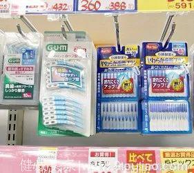 牙膏牙刷学问大！日本必买的口腔清洁用品与推荐品牌
