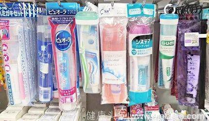牙膏牙刷学问大！日本必买的口腔清洁用品与推荐品牌