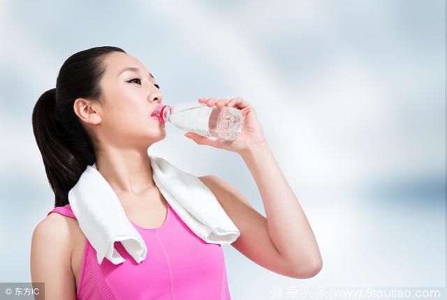 高血压患者怎么喝水最健康！