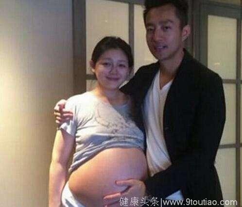 杨幂、杨颖、李小璐、熊黛林、大S怀孕的照片，看看谁最丑。