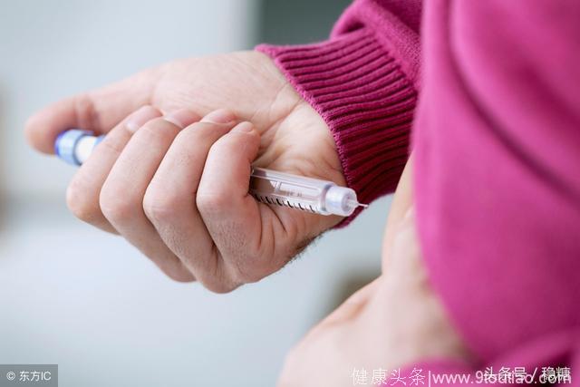 糖尿病友注意：胰岛素注射笔用针头入医保了！