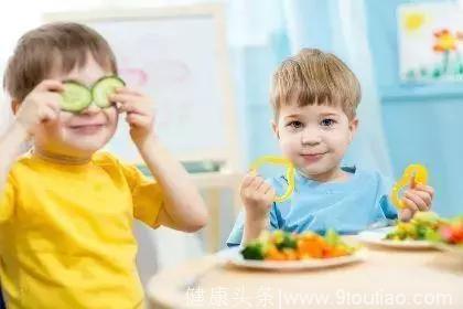儿童饮食有禁忌！这3种“残脑”食物，今天孩子吃了吗
