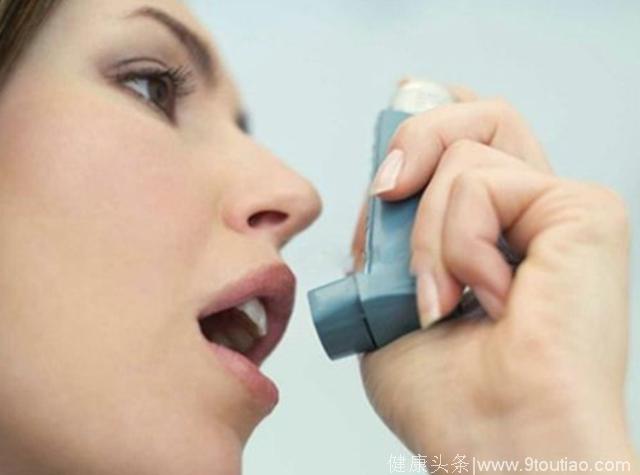 哮喘不一定会“喘”？关于哮喘的那些误区 