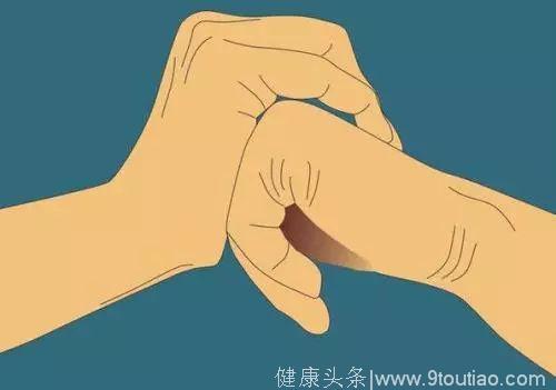 科学研究：为什么掰手指会响？会不会得关节炎？