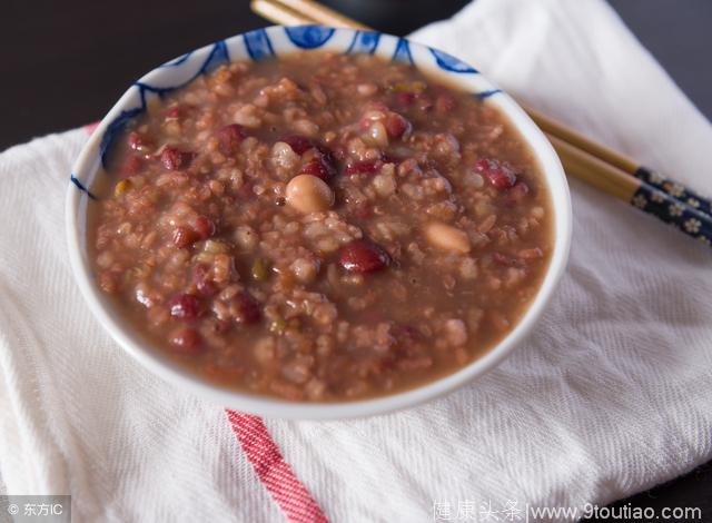 为啥拔火罐吃红豆薏米粥，湿气却越来越严重?