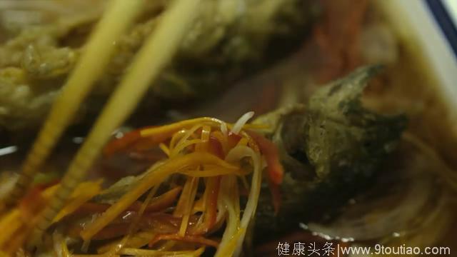 日本乡村的秋季食谱来啦！看看这部8.9分的美食电影如何挑动味蕾