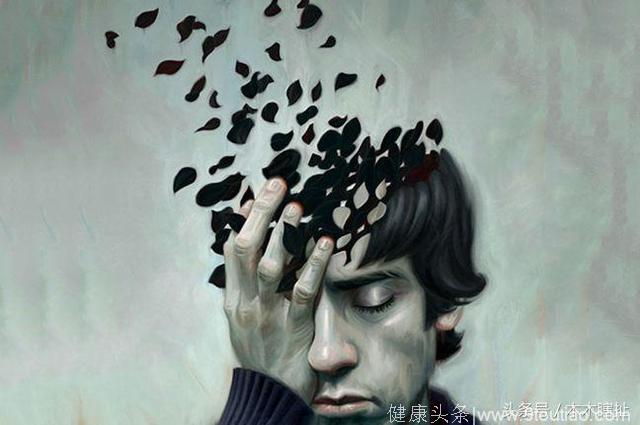 心理学：隐性抑郁者的6大特征，你在压抑自己感情么？