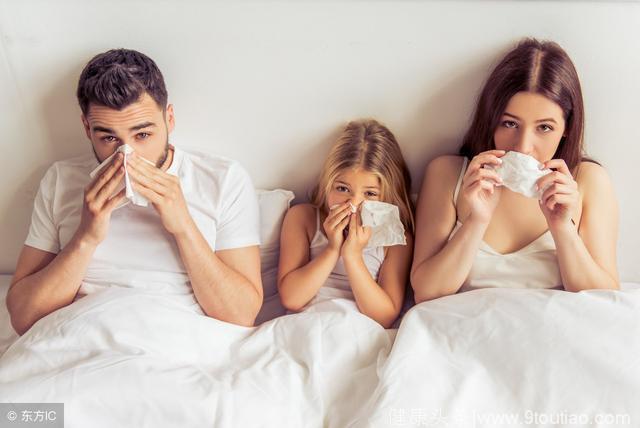 鼻炎反复太难受，怎么防治才有效？4个方法转给鼻炎的人