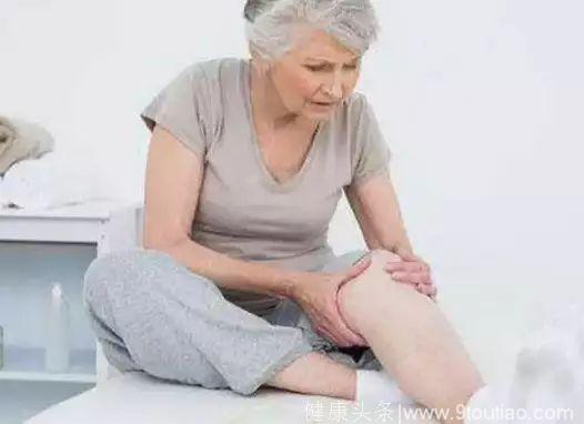 人老腿先衰？50岁后，坚持做这三个动作，帮你有效缓解膝盖疼痛