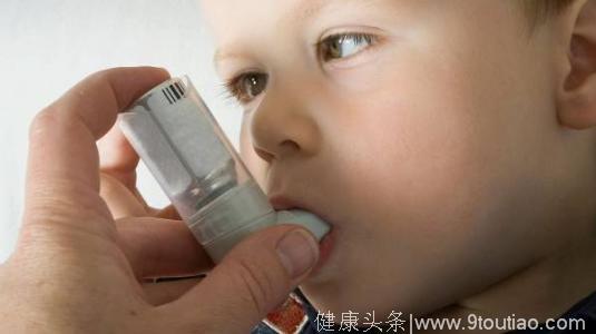 哪些孩子是哮喘的高危人群？