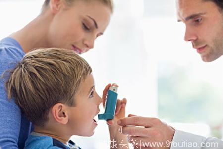 哪些孩子是哮喘的高危人群？