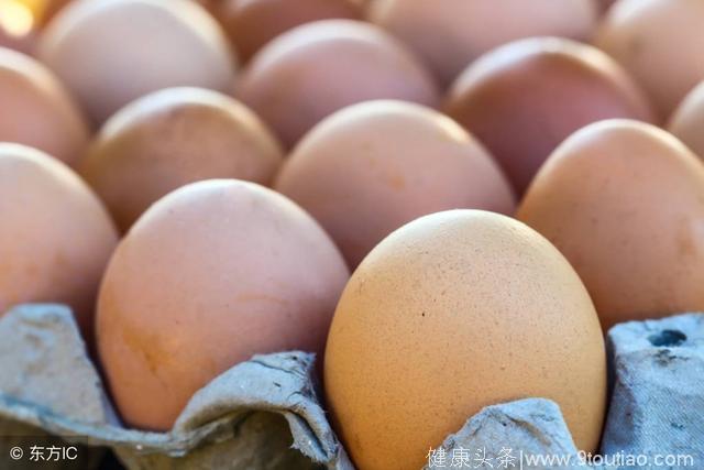 鸡蛋为什么这么受欢迎 ，高血压的人吃鸡蛋好不好？