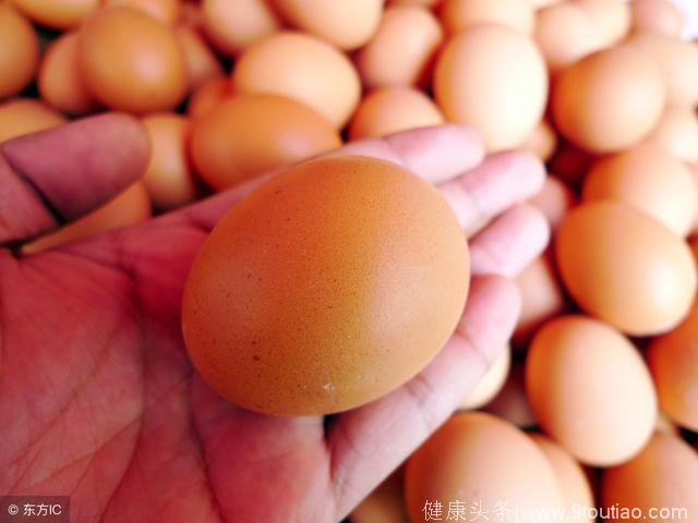 鸡蛋为什么这么受欢迎 ，高血压的人吃鸡蛋好不好？