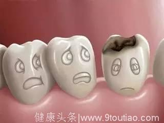 广西5岁孩子8成有龋齿！儿童蛀牙，罪魁祸首竟然不是糖！