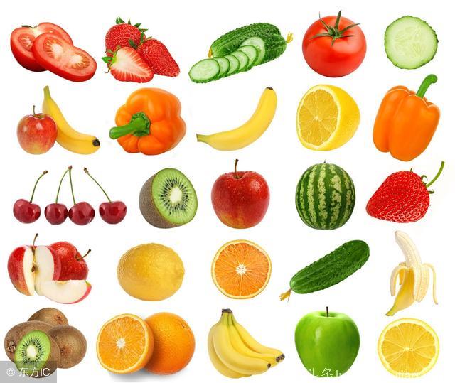 糖尿病最适合吃的水果，这些水果正当季