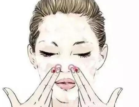 鼻子不通太难受，五个小妙招，帮你搞定你的慢性鼻炎