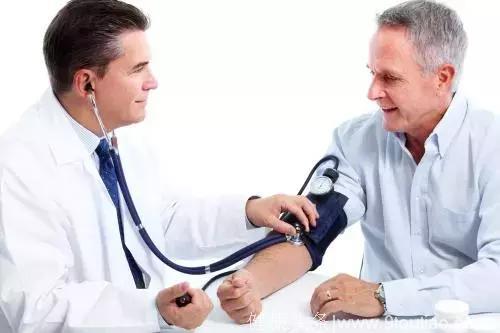 中医侧观高血压：其实高血压没那么可怕（上）