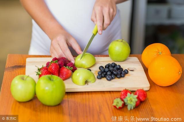 乳腺增生吃哪些水果好？如何平衡体液？