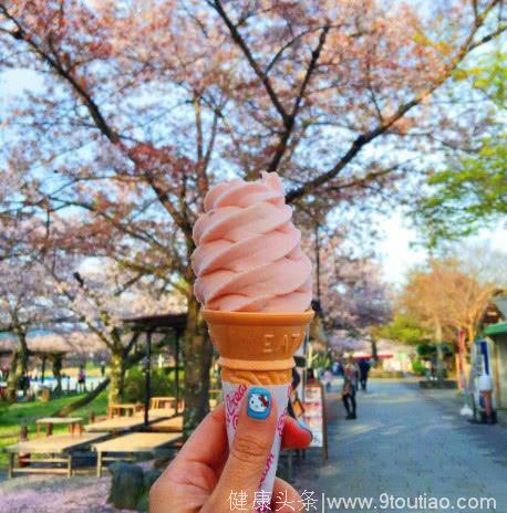 心理测试：40度高温下你会吃哪个冰淇淋？测你5月啥运势会转好！