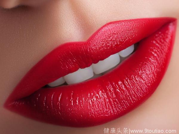心理测试：3个嘴唇，哪个最性感，测你身边谁会真正爱你！
