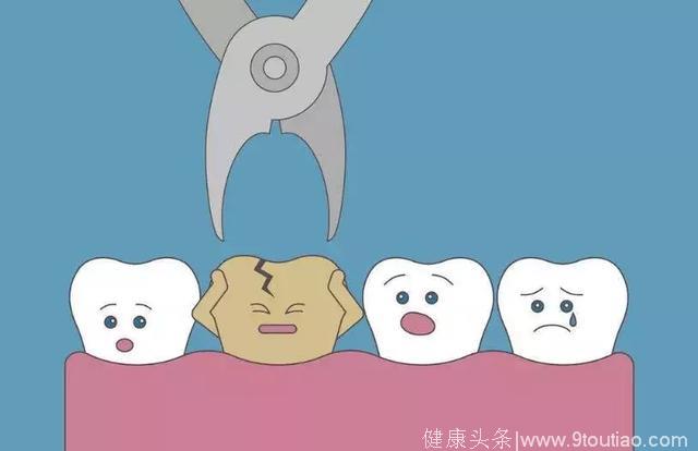 牙好身体才好，最全护牙姿势，让你80岁不掉牙！「养生」