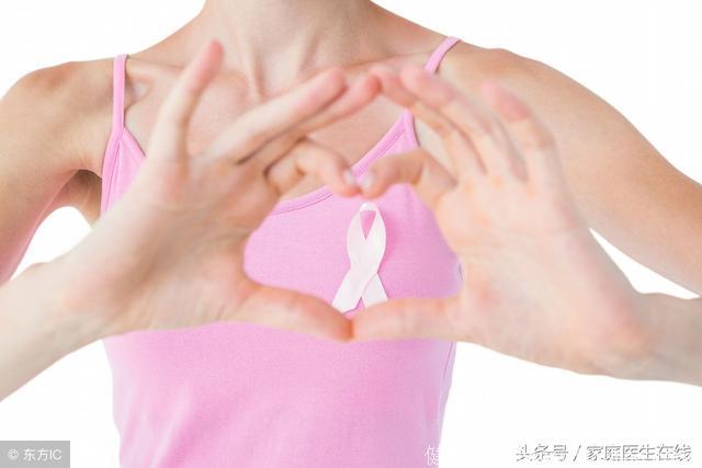 乳腺癌患者切除了乳腺，还有机会复发吗？看看医生怎么说