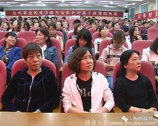中阳县知联会举行“关爱口腔健康，增加保健意识”保健知识讲座