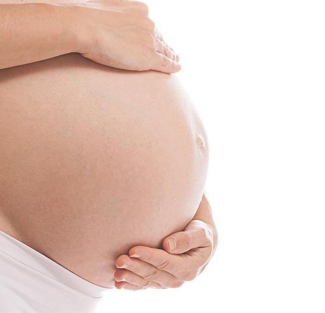 怀孕后，在孕期有3件事都不能做，对胎儿健康是最好的